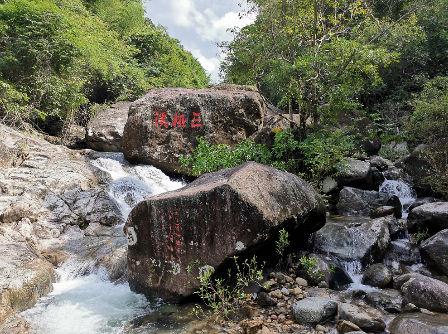 流溪河森林公园,从化流溪河森林公园游玩攻略[介绍+地址门票+开放时间+电话交通]---广东旅游景点名胜古迹风景区图片(图20)