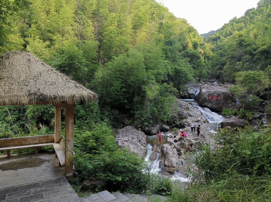 流溪河森林公園,從化流溪河森林公園游玩攻略[介紹+地址門票+開放時間+電話交通]---廣東旅游景點名勝古跡風(fēng)景區(qū)圖片(圖21)