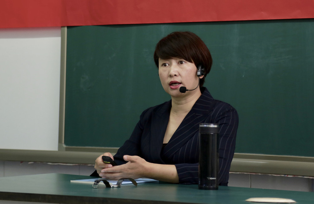 2020年京藏优质教育资源远程互动教学项目启动