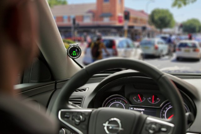 AR虚拟现实 谁能拿下自动驾驶行业的关键点
