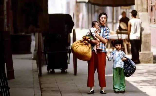 活着|余华《活着》：因一部书走进千家万户，也因太过用心被疾病击倒