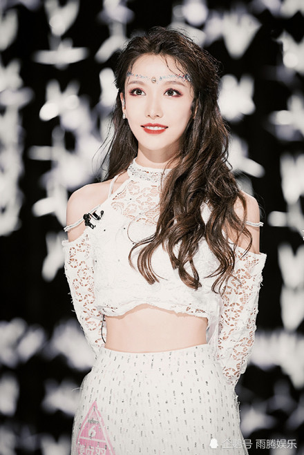 创造营2020所有选手_《创造营2020》选手刘梦深夜发文秒删:是我无能,再见(2)