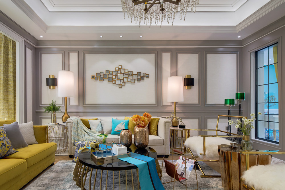 2020年装修流行又好看的四大风格,装修必看!