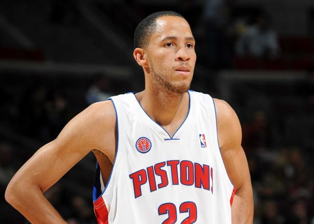 泰肖恩普林斯有可能成为活塞的总经理助理