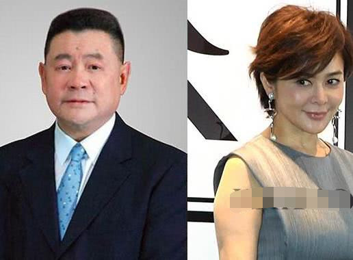 "女星狙击手"刘銮雄:为蔡少芬还赌债,关之琳因他形象毁于一旦