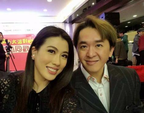 "现代韦小宝"邓兆尊:3女侍一夫享齐人之福,身价过亿却无儿女