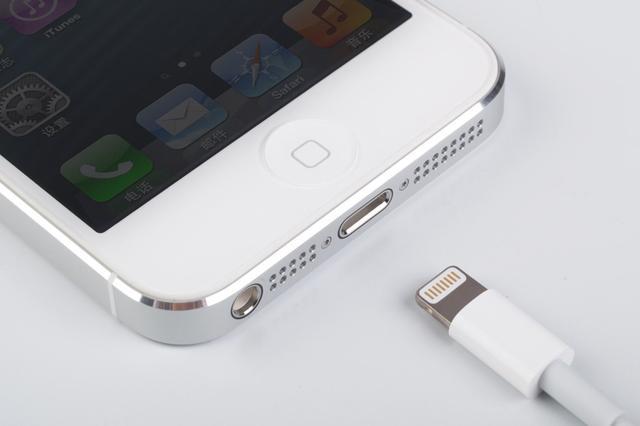 苹果终于醒悟 新ipad Air将用type C 充电接口将统一 腾讯新闻