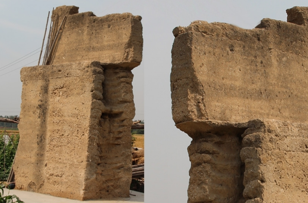 龙口这个百年古村,终于藏不住了!