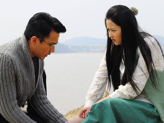 未成年禁止观看的4电视剧第一部已被禁播最后一部刷新三观