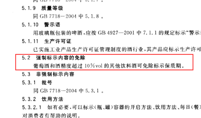 葡萄酒的保质期一个跨世纪的谜团