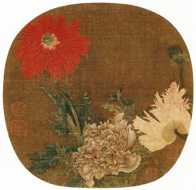 回望审美高峰 宋代花鸟画欣赏