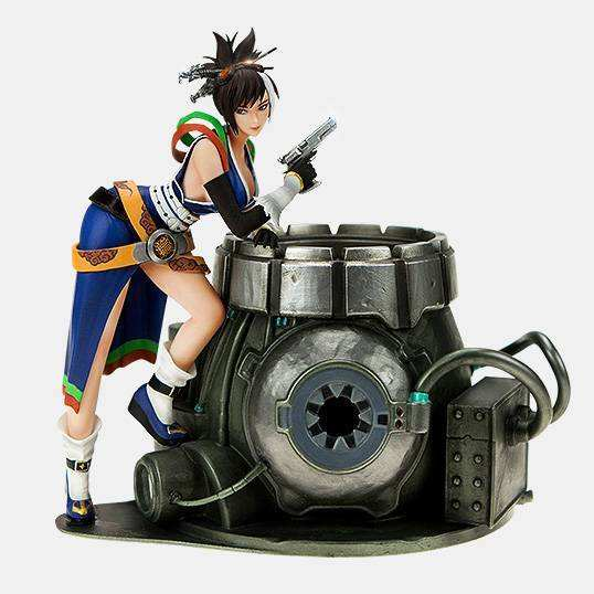 dnfm每个npc背后的故事都值得让人品味一番-凯丽 - acfun弹幕视频网 -