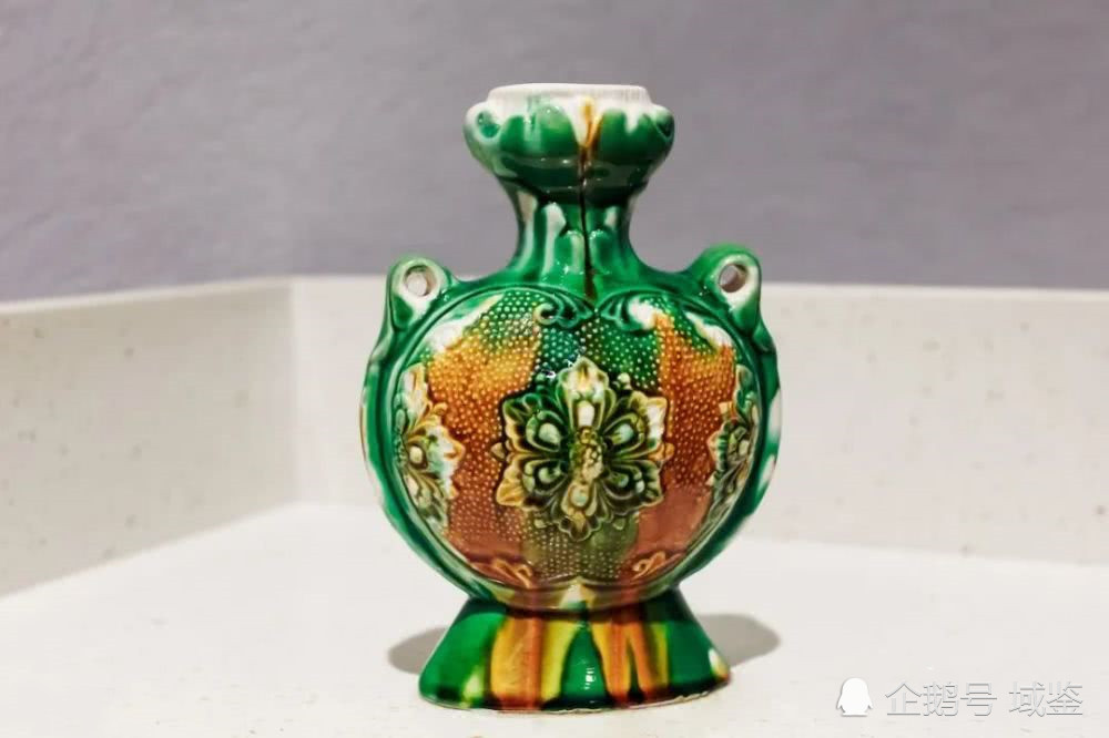 什么类型的唐三彩最珍贵市场价值最高专家看这两点就够了