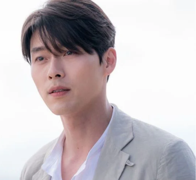 玄彬眼神太深情爱的迫降正赫眼里都是爱意