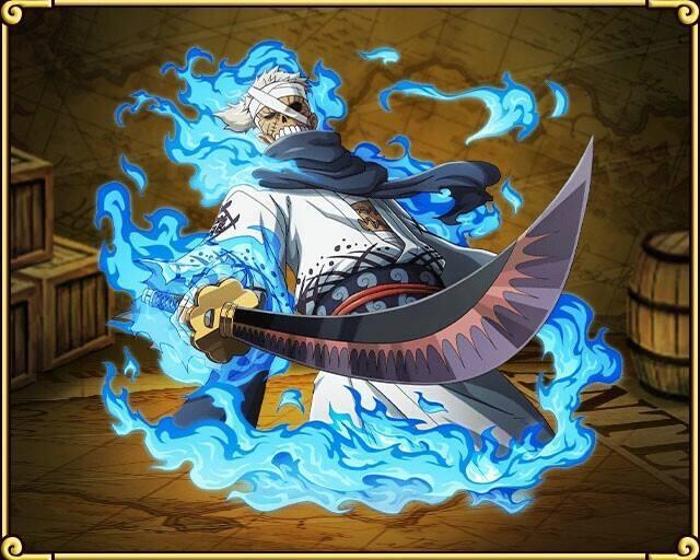 秋水是如何变成黑刀的?大快刀二十一工的进化论