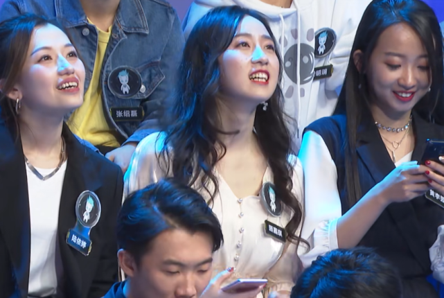 最强大脑这个铁律冠军永远都在中国证明了终究只是个节目