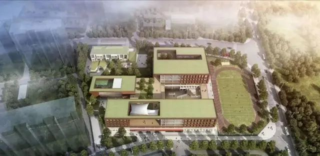 北京十一学校|新学期丰台添了这些好学校，快看看有没有你家门口的