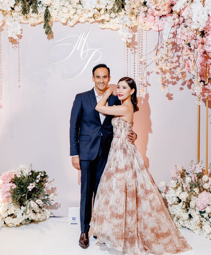 陈雪玲|恭喜！刘德华小姨子宣布产女，出身百亿豪门，曾被质疑爱高调炫富