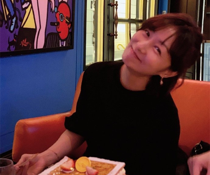 还记得《怀玉公主》吗?建宁公主和韵贵人嫁得好,怀玉49岁仍单身