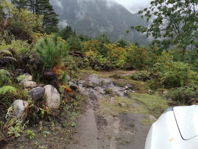 丙察察进藏之探访下察隅镇沙码村与印度隔河相望