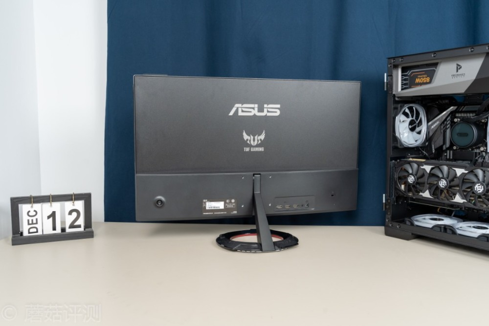 综合体验优秀值得入手华硕vg279q1r电竞显示器评测