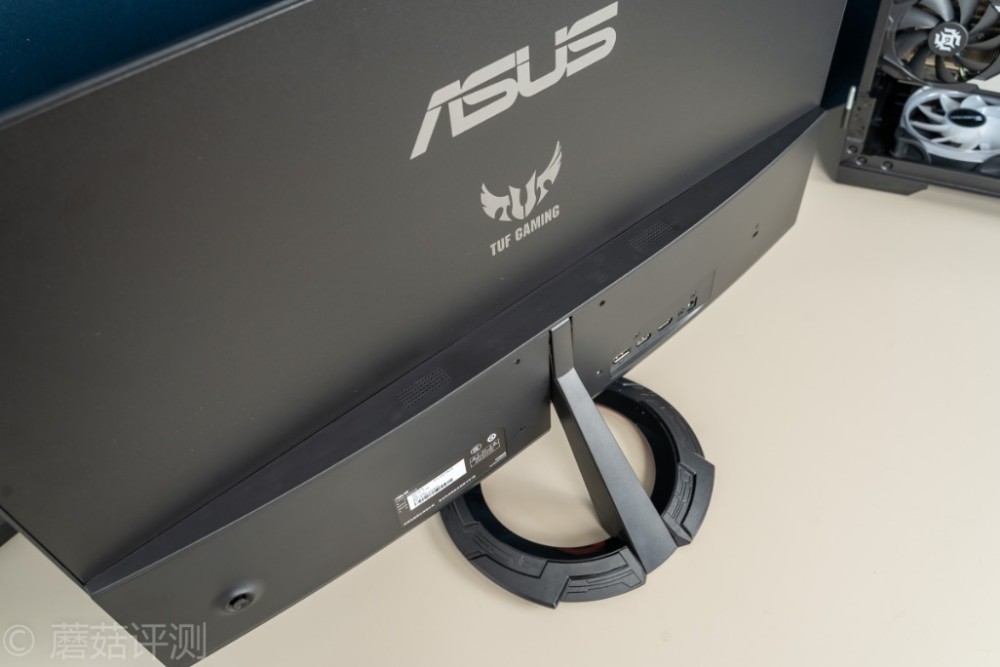 综合体验优秀,值得入手!华硕vg279q1r电竞显示器 评测