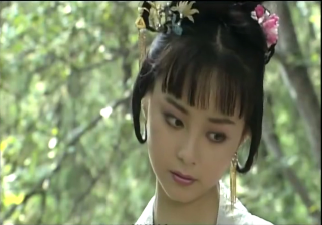 白眉大侠后,许榕真有出演了多部电视剧及电影,虽然大多是配角,却也