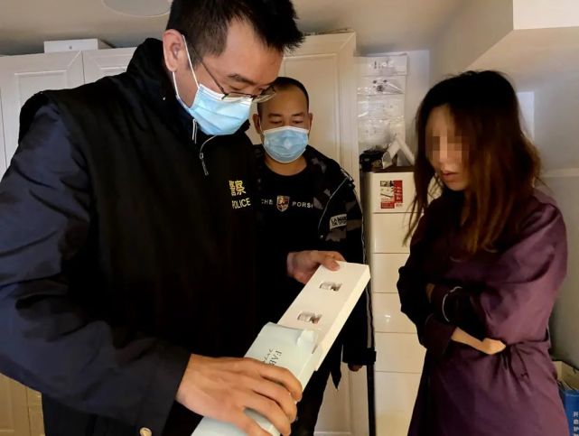 知识|山寨限量款皮包、走私入境的医美产品......警方严打侵犯知识产权