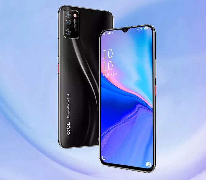 cool10采用的处理器是三年前金立m7采用的联发科6758,也就是联发科p30