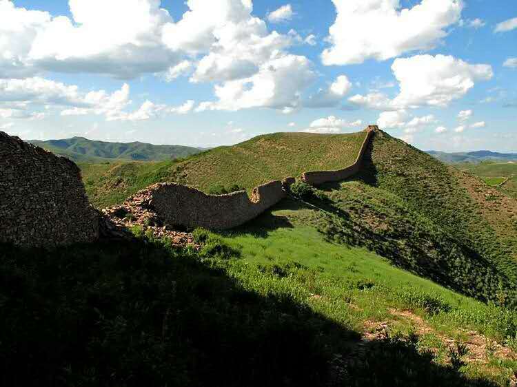 龙关——我的故乡