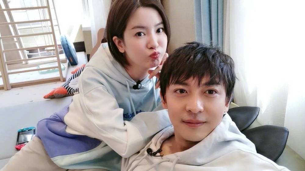 丁太昇|李佳航被赞爱情公寓最有种的男人，公开力挺好友，发文怒怼丁太昇