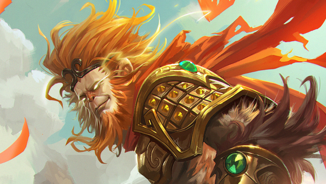 西游记中的孙悟空 历史上确有其人 孙悟空 西游记 吴承恩 西天取经 唐僧