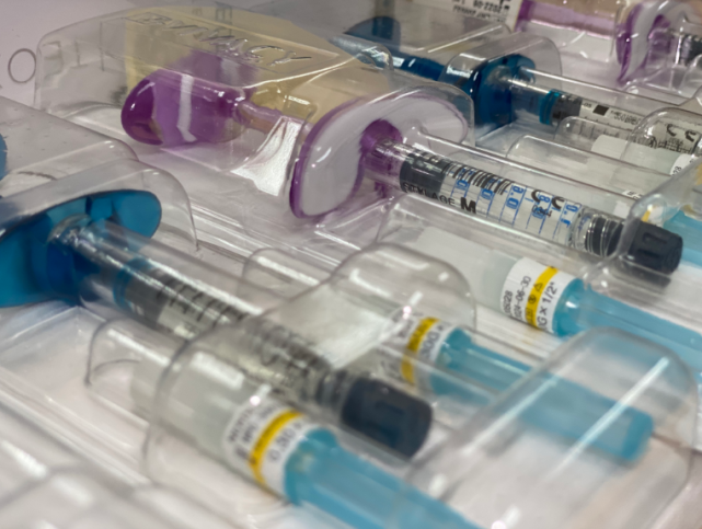 知识|山寨限量款皮包、走私入境的医美产品......警方严打侵犯知识产权