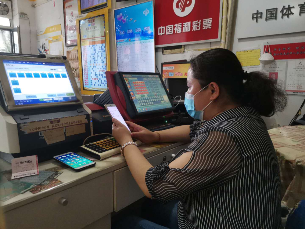 彩站掠影四位置偏购彩少这位销售明星有高招儿