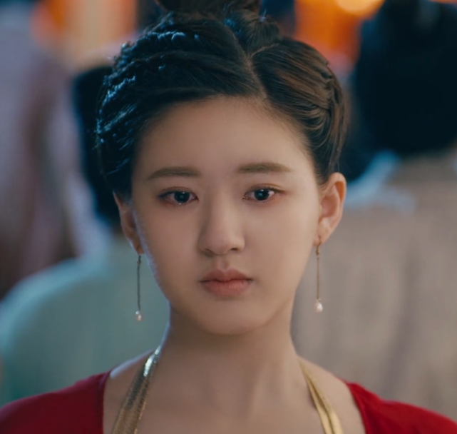 高开低走,黑马《陈芊芊》烂尾,秒变《陈楚楚传》?