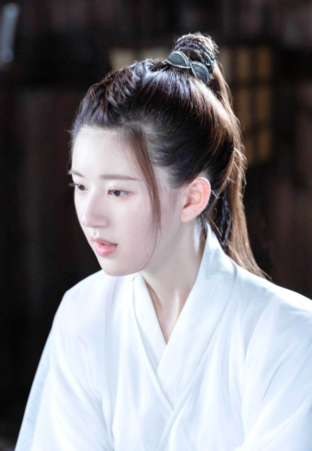 高开低走,黑马《陈芊芊》烂尾,秒变《陈楚楚传》?