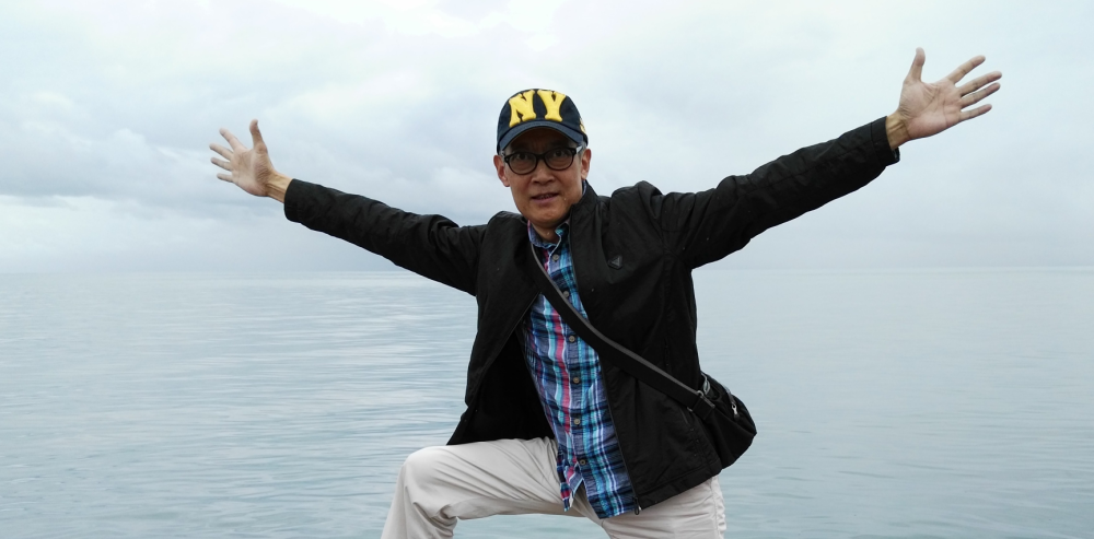 蓝猫配音演员葛平六十周岁或许你没看过鬼畜但是看过蓝猫