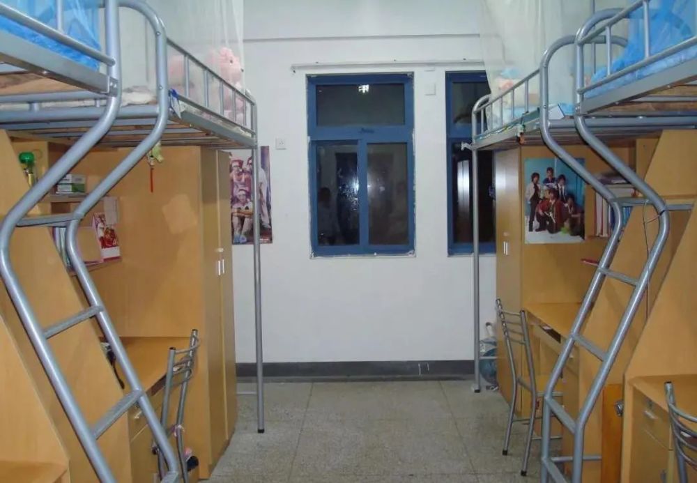 最全双一流学生宿舍最新秘照曝光看看你们想去的学校宿舍条件怎么样
