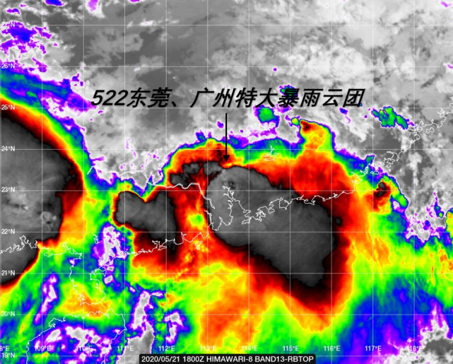 暴雨预警升级 梅雨要加强 华南龙舟水要重启 要准备抗洪吗