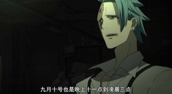 说说异度侵入的洞哥富久田保津疯子还是天才仅在一念之间