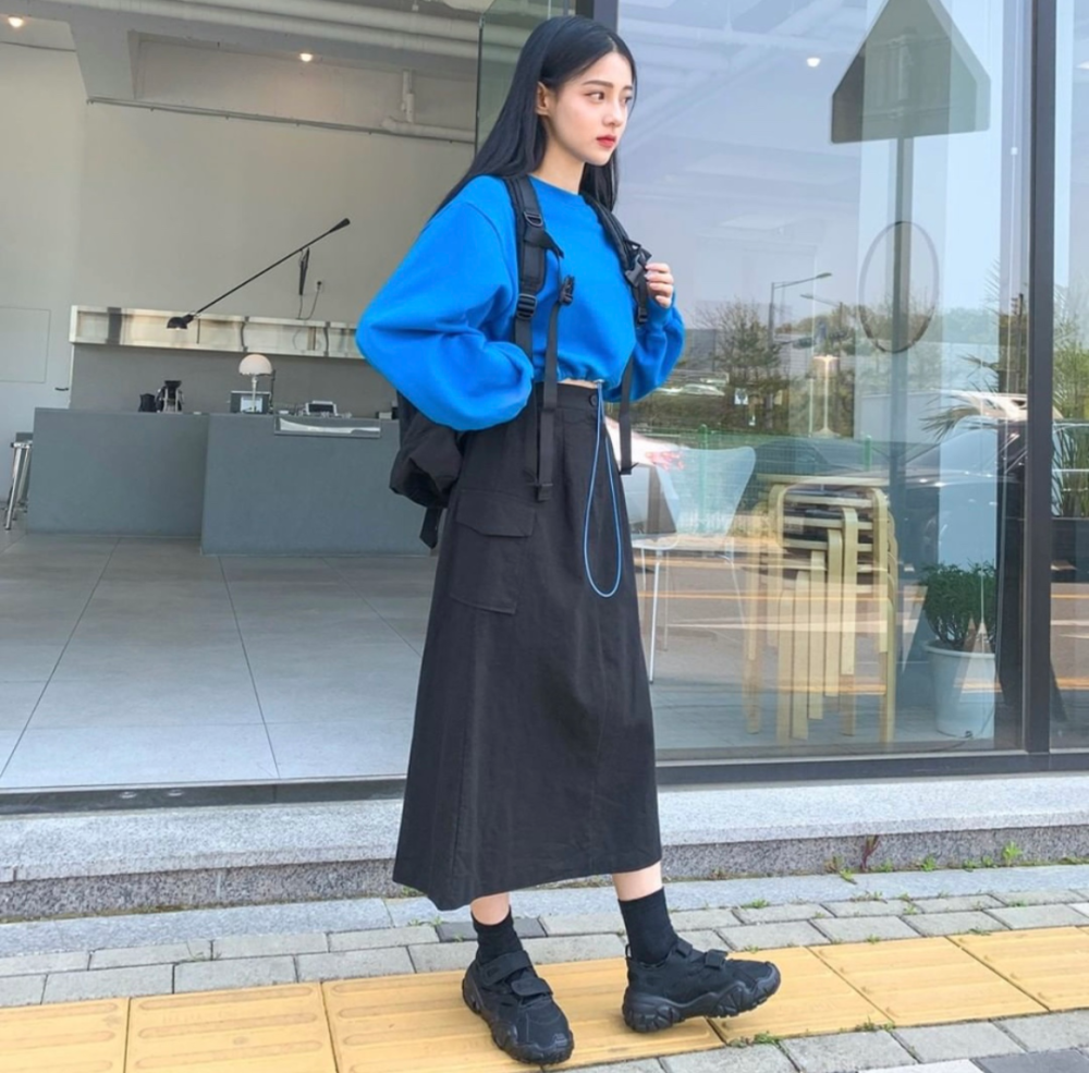 这4种颜色才真显白!