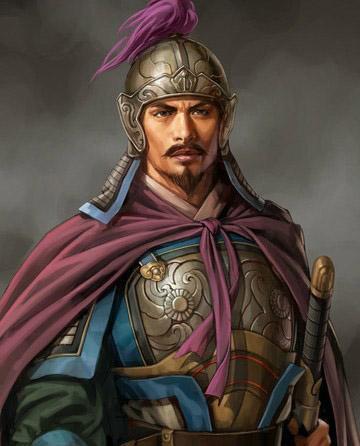 隋末枭雄王世充为何最后死因成谜到底和李渊有没有关系