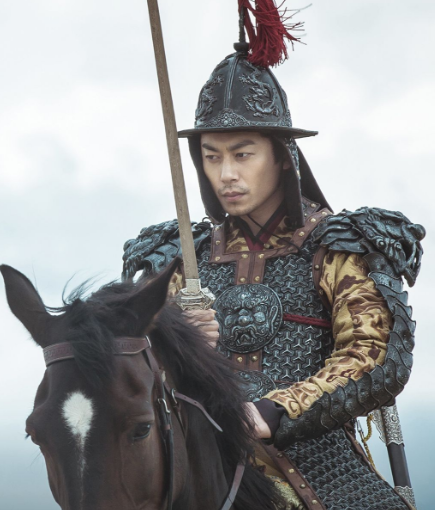 大明16帝朱瞻基36岁壮年驾崩的背后还有这一科学理论