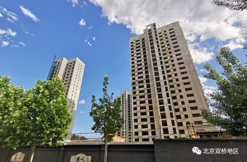 74亿元 中国电影资料馆北京朝阳区百子湾职工住宅项目_腾讯新闻
