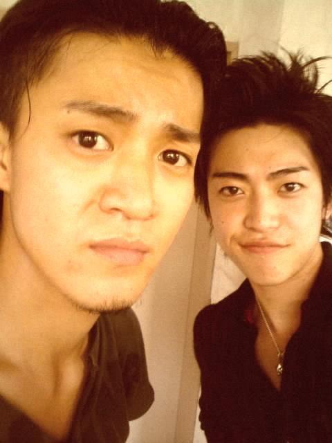 而在6月4日,日媒爆出现年34岁的演员大东骏介隐瞒自己已婚的事实,期间