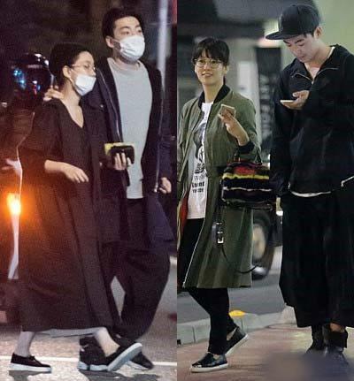 日本34岁男星被曝隐婚生子出轨女星比肩渣男近藤真彦惹众怒