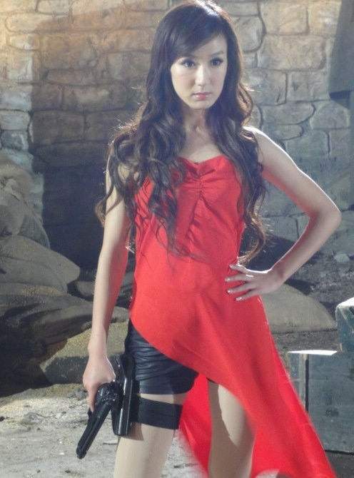 爱情公寓:10年后才发现!其实主角名字倒过来念;更符合人物形象