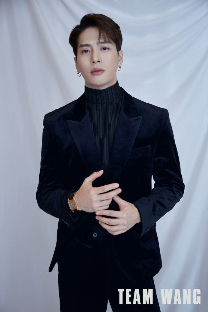 全能爱豆王嘉尔回归《拜冰》,加盟《街舞3》!综艺代言双管齐下