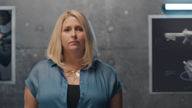 donlon表示《valorant》的主机版原型正在制作中,但这不代表游戏的