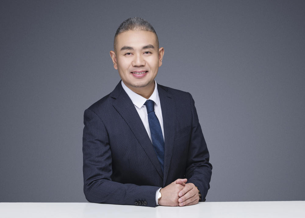 秋果酒店创始人刘伟未来12年将是中端酒店市场的卡位战